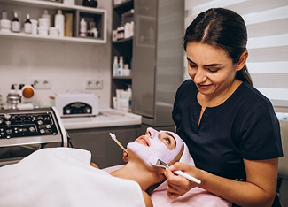 Department of Beauty & Wellness