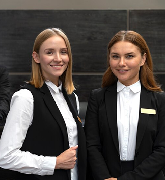 Department of Hotel Management