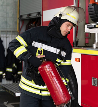 Department of Fire Safety