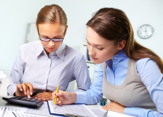 Diploma in Financial Accounting