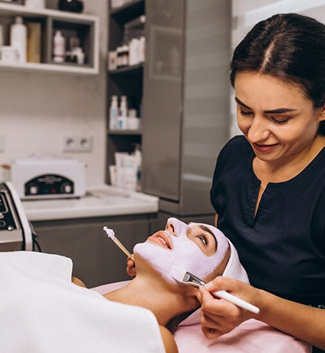 Department of Beauty & Wellness