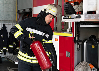 Department of Fire Safety