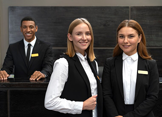 Department of Hotel Management